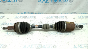 Arbore punte față stânga Nissan Murano z52 19-24 ruginit