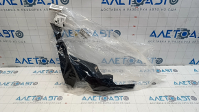 Conductă de aer bară față dreapta Mazda CX-30 20-23