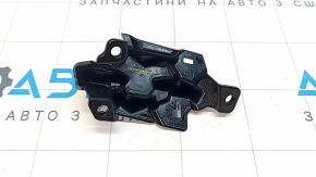 Заглушка в решетке радиатора правая Mazda CX-30 20-23 без парктроника
