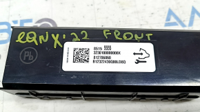 Climate control module Chevrolet Equinox 22-24