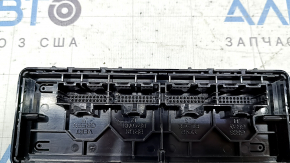 Climate control module Chevrolet Equinox 22-24
