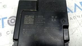 Keyless Entry Module Chevrolet Equinox 18-24
