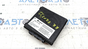 Keyless Entry Module Chevrolet Equinox 18-24