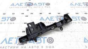 Montare aripa dreapta a bara fata Chevrolet Equinox 18-21