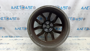 Диск колесный R19 x 9J BMW X5 G05 19-23 734 стиль, легкая бордюрка