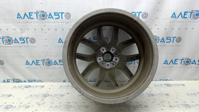 Диск колесный R19 x 9J BMW X5 G05 19-23 734 стиль, легкая бордюрка