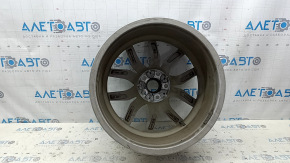 Диск колесный R19 x 9J BMW X5 G05 19-23 734 стиль, бордюрка