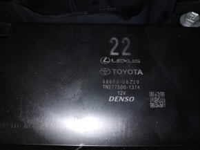 Ansamblu de încălzire Toyota Sienna 21-22