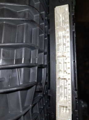 Ansamblu de încălzire Toyota Sienna 21-22