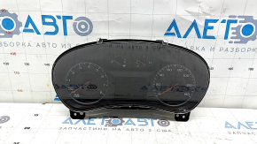 Щиток приборов Chevrolet Equinox 23-24 LSD 14к царапины