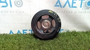 Ruptură fulie arbore cotit Mitsubishi Outlander 22-25 2.5