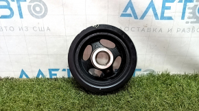 Шкив коленвала Mitsubishi Outlander 22-26 2.5 надлом