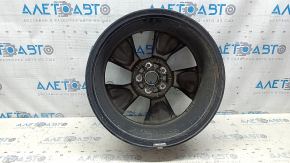 Диск колесный R18*7.5J Nissan Murano z52 19-24 легкая бордюрка