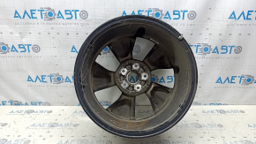 Диск колесный R18*7.5J Nissan Murano z52 19-24 легкая бордюрка