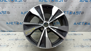 Диск колесный R18*7.5J Nissan Murano z52 19-24 легкая бордюрка