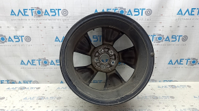 Диск колесный R18*7.5J Nissan Murano z52 19-24 легкая бордюрка