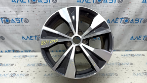 Диск колесный R18*7.5J Nissan Murano z52 19-24 легкая бордюрка