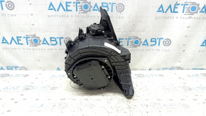 Печка в сборе вентиляция Nissan Murano z52 15-24