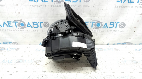 Печка в сборе вентиляция Nissan Murano z52 15-24