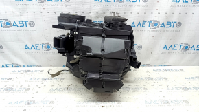 Печка в сборе кондиционер Nissan Murano z52 19-20