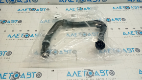 Conductă de răcire inferioară VW Tiguan 18-24 cu senzor