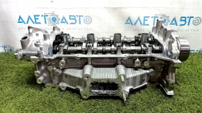 Головка блока цилиндров в сборе Mitsubishi Outlander 22-26 2.5