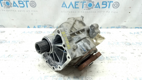 Передний редуктор раздатка Nissan Murano z52 15-24 AWD 79к