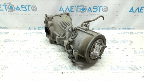 Задний дифференциал редуктор Nissan Murano z52 15-24 79к
