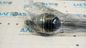 Привод полуось передняя правая VW Tiguan 09-17 FWD акпп