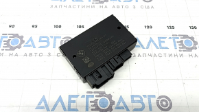 Unitate de control pentru cârligul de remorcare BMW X3 G01 18-21