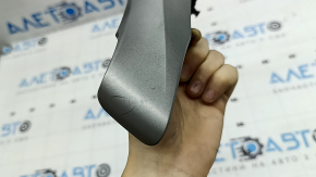 Кнопки управления на руле левые Toyota Prius V 12-14 без голосового, царапины
