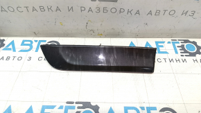 Ornamente laterale stânga Honda CRV 12-16