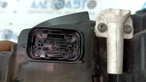 Фара передняя правая в сборе BMW X3 G01 18-21 галоген+LED, с креплением, царапины