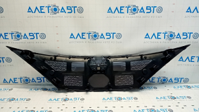 Решетка радиатора grill Nissan Ariya 23-26 без камеры