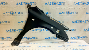 Крыло переднее левое Toyota Corolla e12 02-06 5d 3d