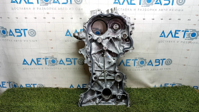 Передняя крышка двигателя Mitsubishi Outlander 22-26 2.5