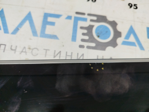 Монитор, дисплей, навигация BMW X5 F15 14-18 10.25", скол