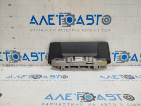 Монитор, дисплей, навигация BMW X5 F15 14-18 10.25", скол