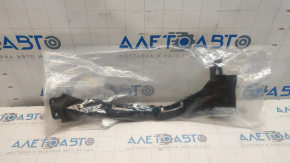 Кронштейн фары передний левый Mazda 3 19-26 под адаптивную фару