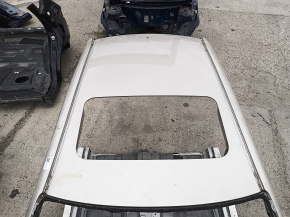 Крыша металл Lexus ES300h ES350 13-14 под люк, на кузове