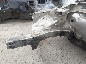 Четверть передняя правая Lexus ES300h ES350 13-18 на кузове, золотая