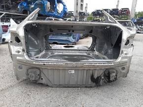 Panou spate Lexus ES300h ES350 13-18 pe caroserie, auriu