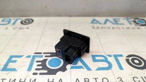 USB Hub, AUX Nissan Altima 13-18
