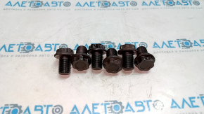 Set șuruburi volantă arbore cotit Mitsubishi Outlander 22-25 2.5 6 buc