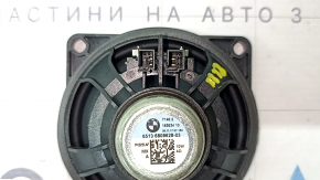 Динамик в торпеде BMW X3 G01 18-24