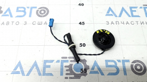 Пищалка в торпеде BMW X3 G01 18-24