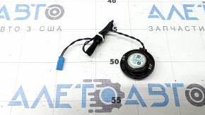 Tweeter în bordul BMW X3 G01 18-21