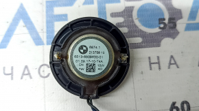 Tweeter în bordul BMW X3 G01 18-21