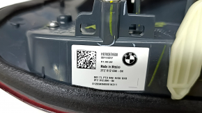 Фонарь внутренний дверь багажника правый BMW X3 G01 18-21 LED, царапины