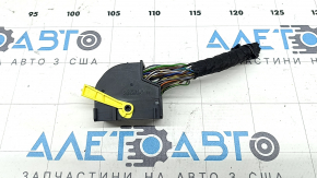 Фишка на модуль srs airbag компьютер подушек безопасности BMW X3 G01 18-21 большая